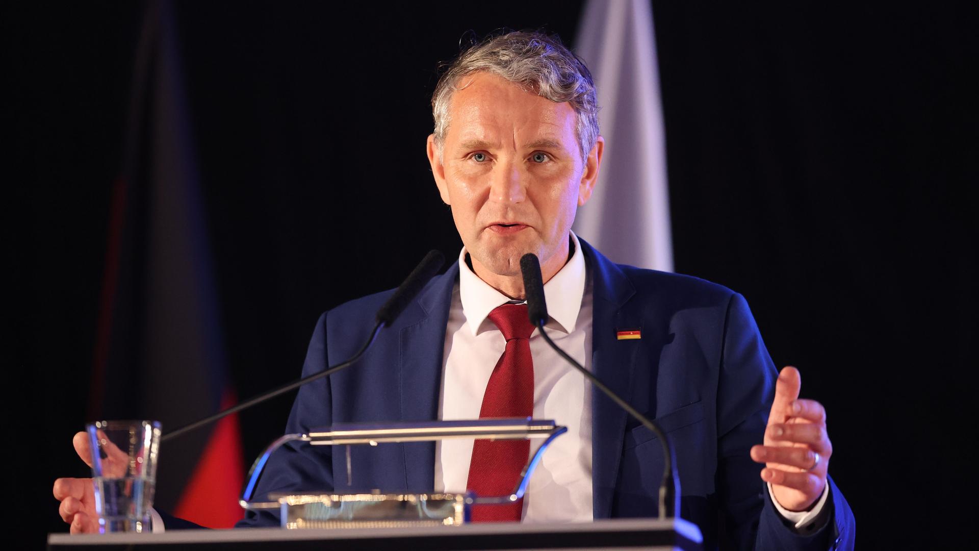 Björn höcke