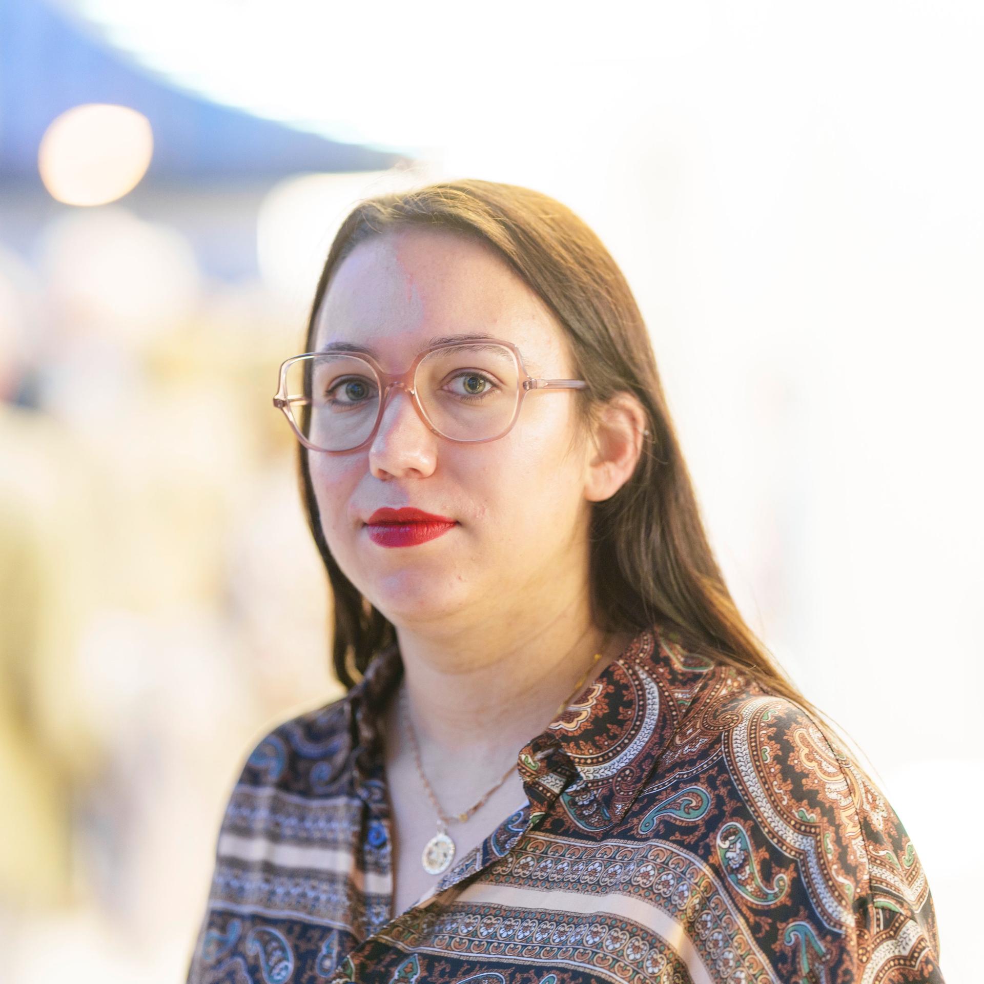 Ronya Othmann: Rückkehr nach Syrien – Zurück zum großmütterlichen Sommer-Sehnsuchtsort