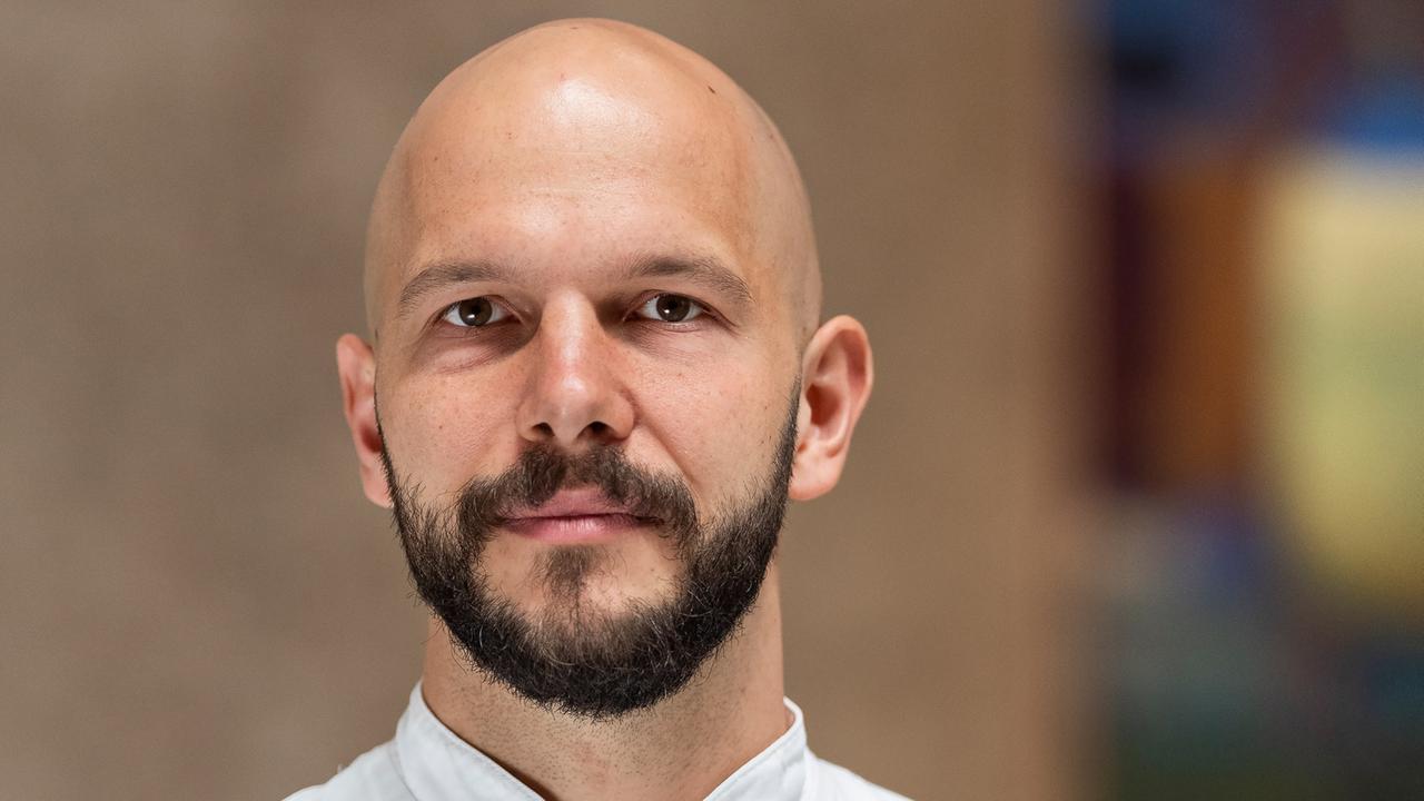 Einfache und leckere Rezepte - Micha Schäfer empfiehlt: Gebackene ...