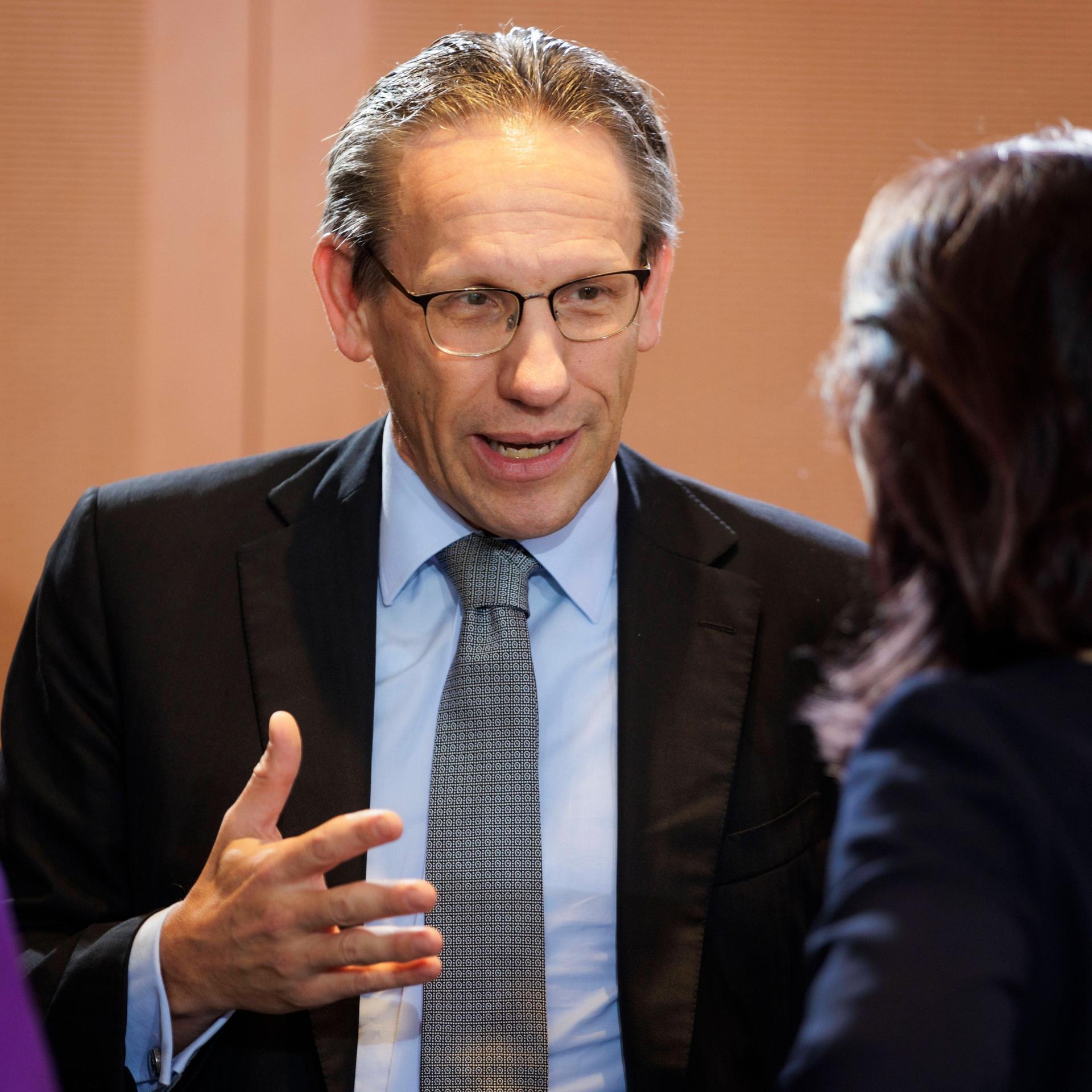 Interview der Woche