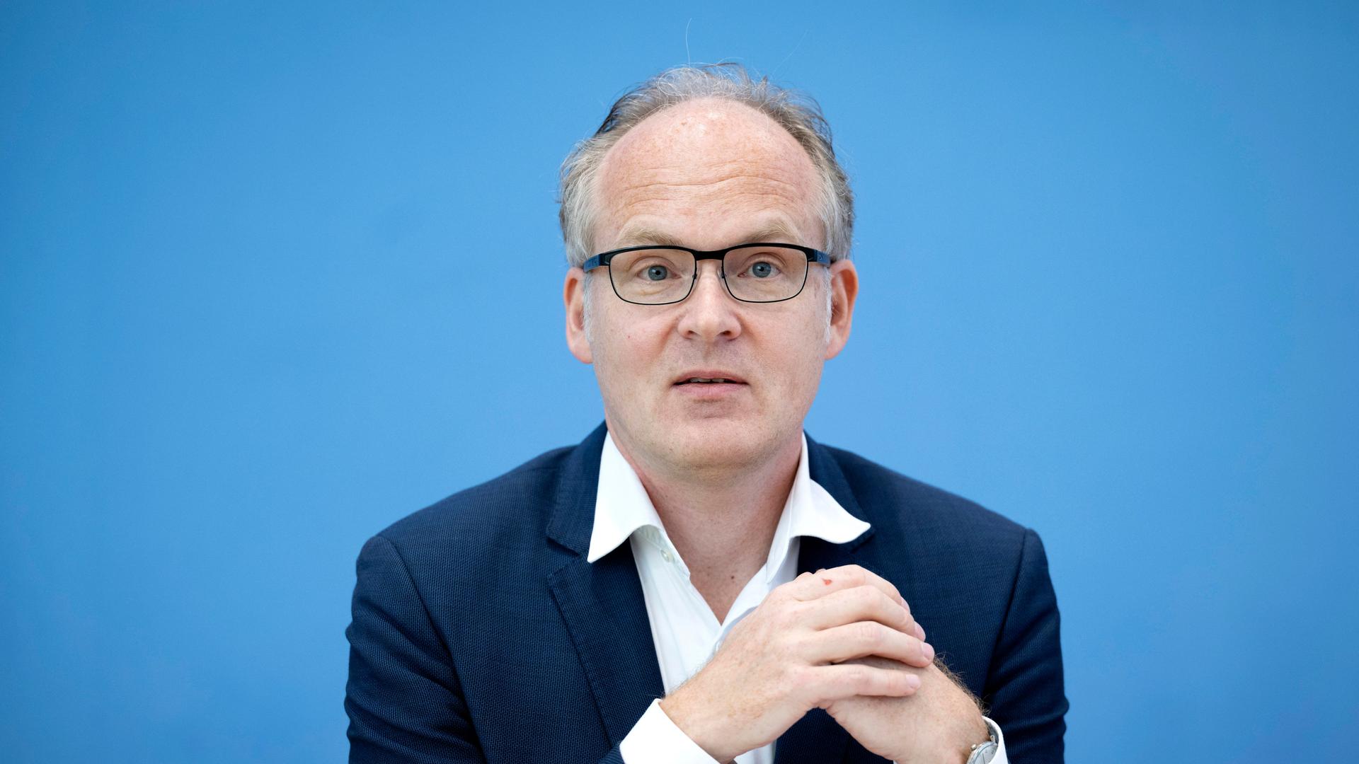 Sebastian Dullien, Institut für Makroökonomie und Konjunkturforschung (IMK)