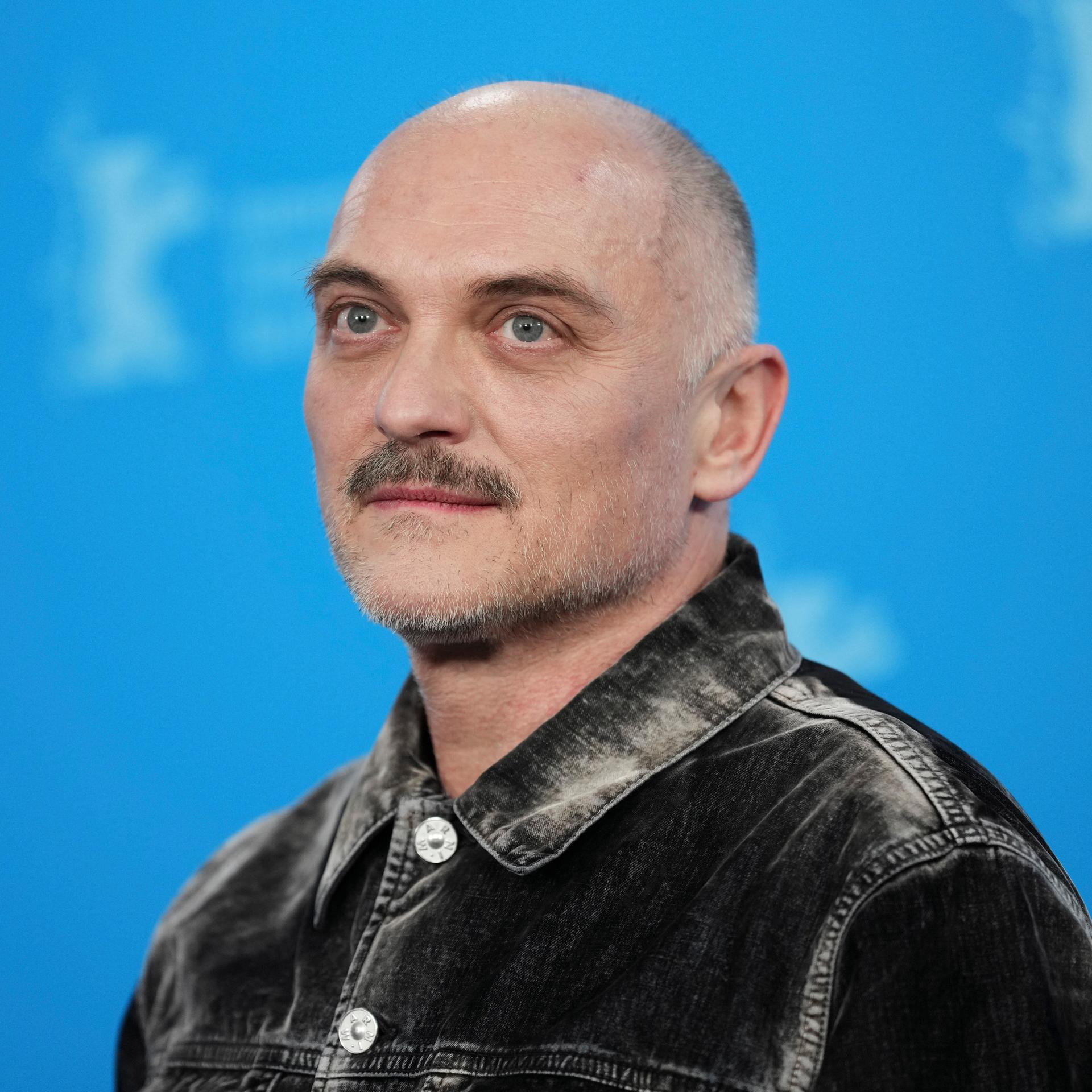 Markus Schleinzer - "Ein Drehbuch ist keine Bibel"