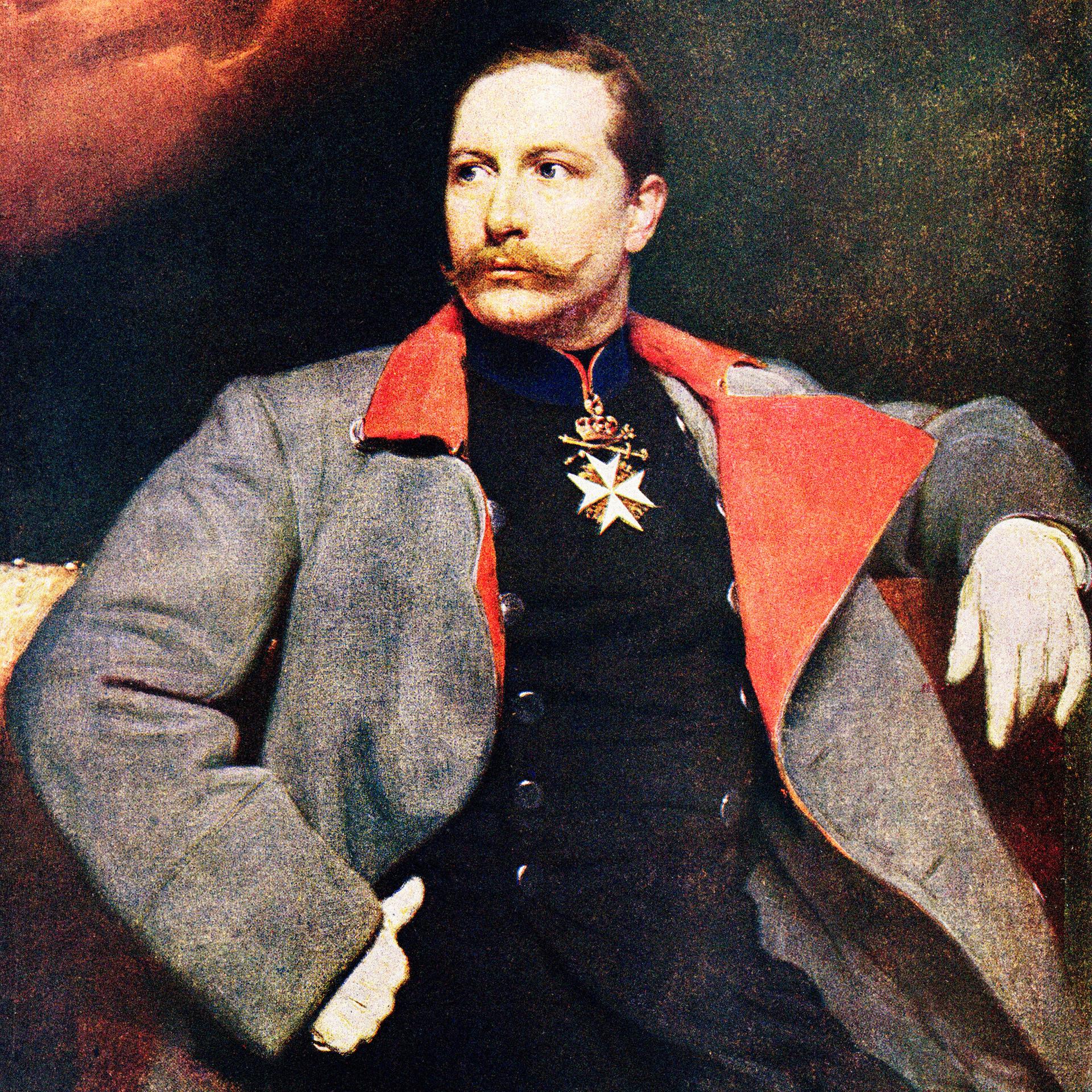 Professor van Dusen