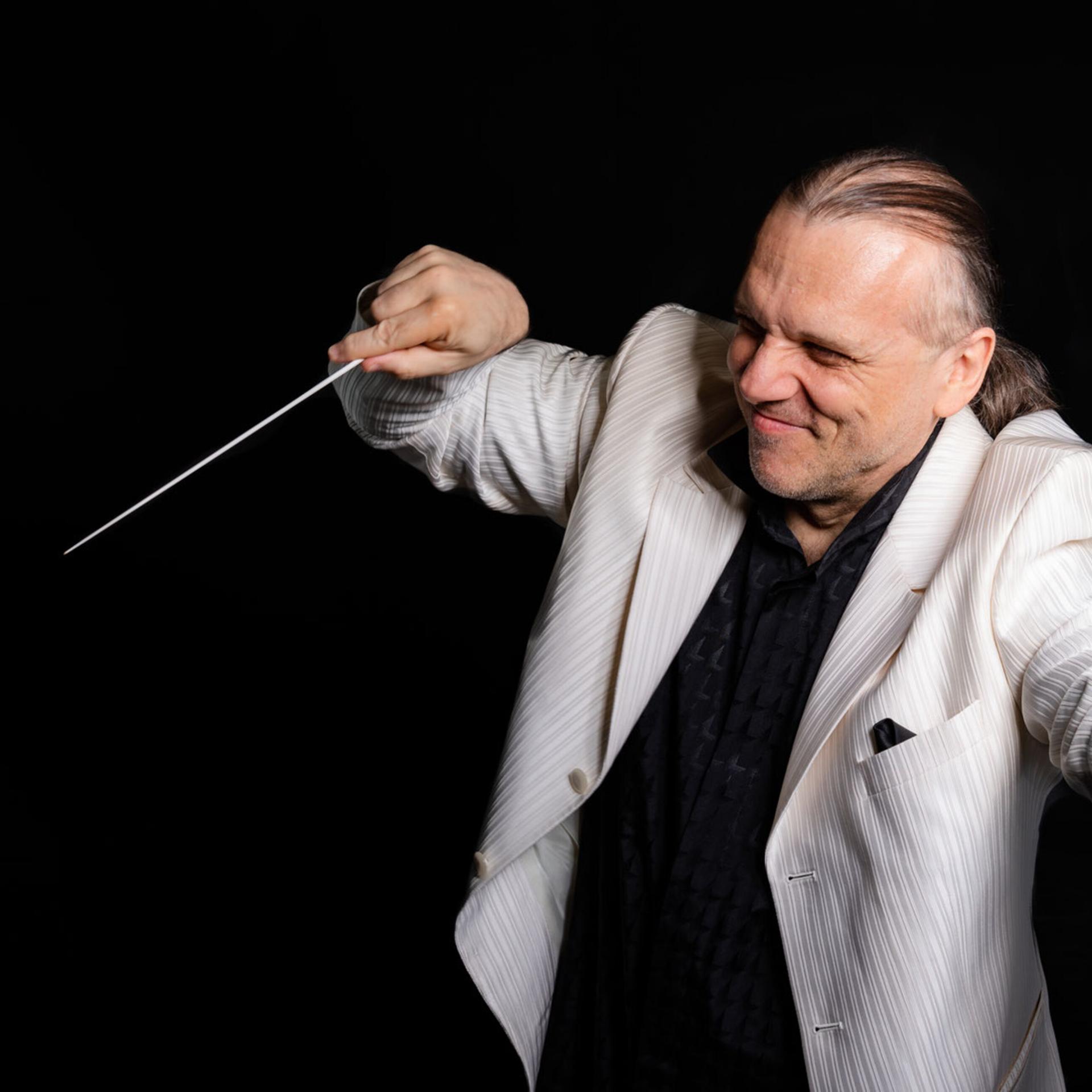 Konzertreihe „Jazzik": Rundfunk-Sinfonieorchester Berlin mit dem Quadro Nuevo - Der Tango ist los