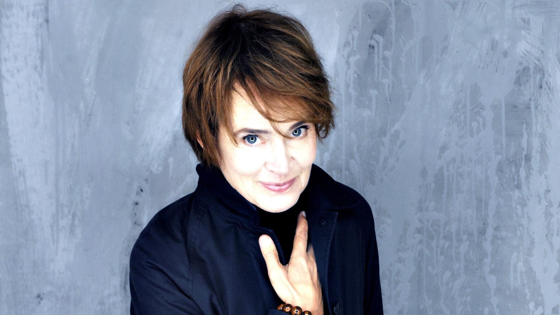 Ulrike Haage Ulrike Haage