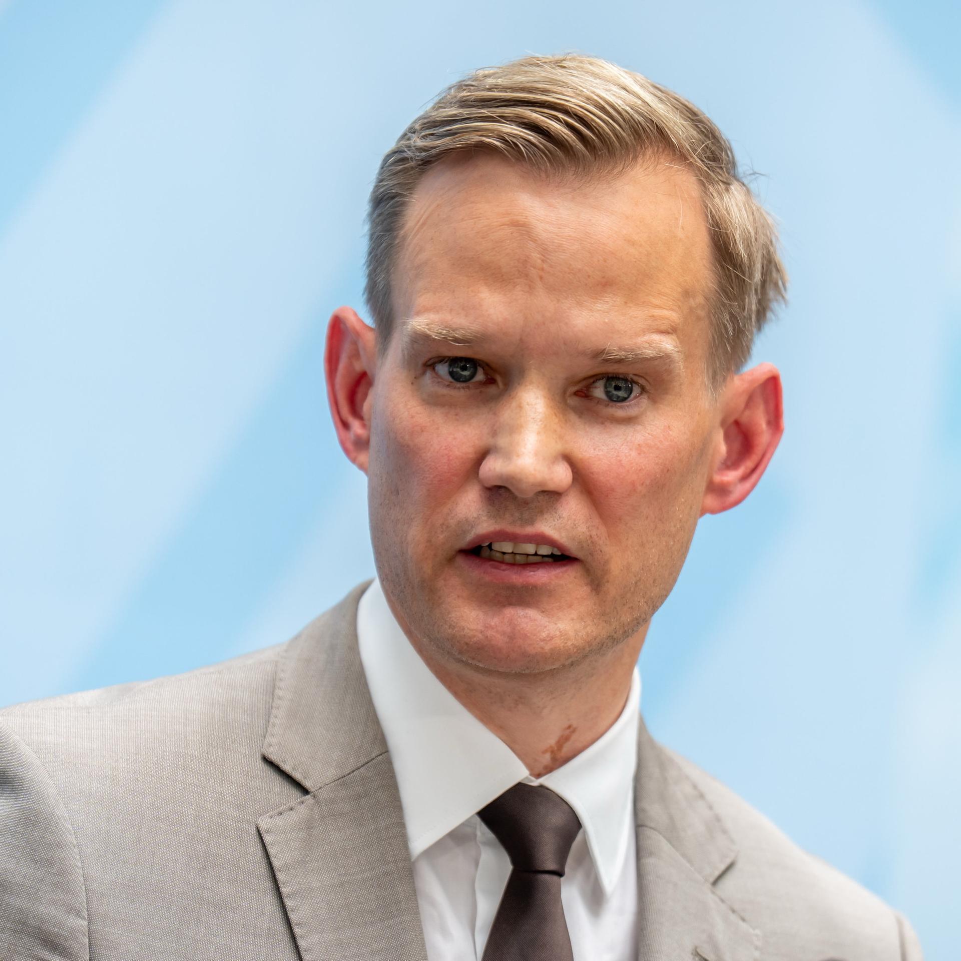 Drogenkonsum - Streeck (CDU): Teillegalisierung von Cannabis hat zu einer ganzen Reihe von Problemen geführt