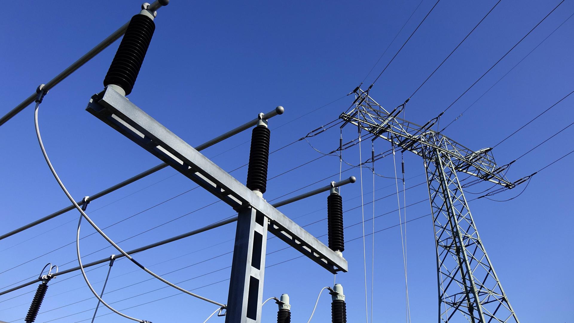 Maßnahmen gegen Engpässe und eine Krise