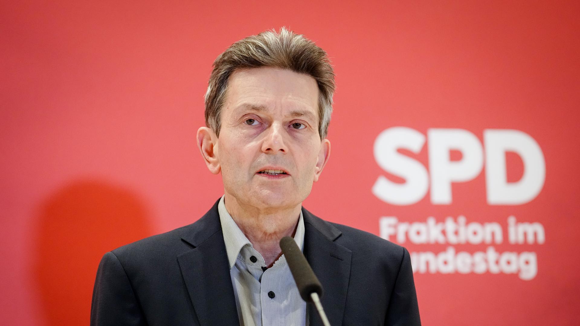 Sitzungen der Bundestagsfraktionen