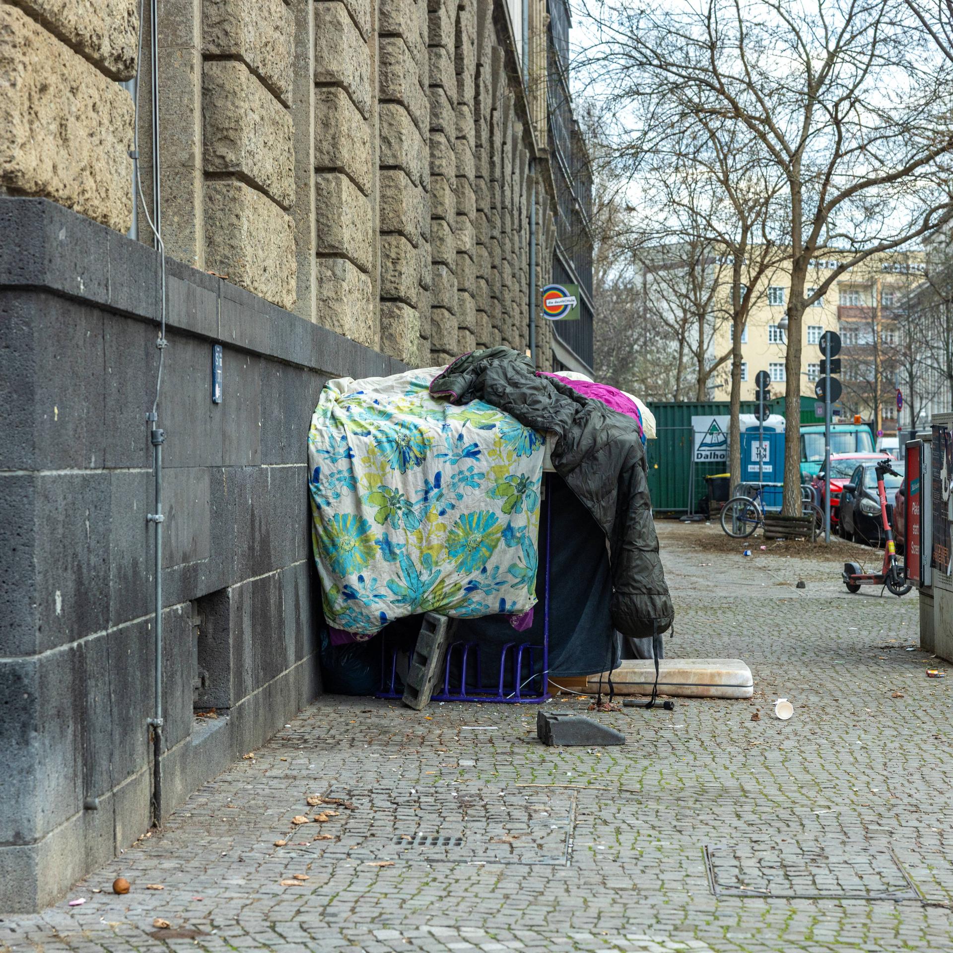 Milieutourismus - Warum gucken wir uns Reiseblogs aus armen Bezirken an?