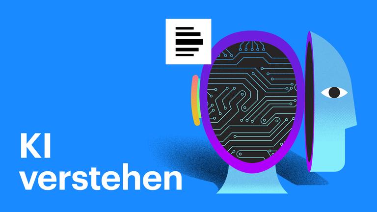 Visual KI verstehen