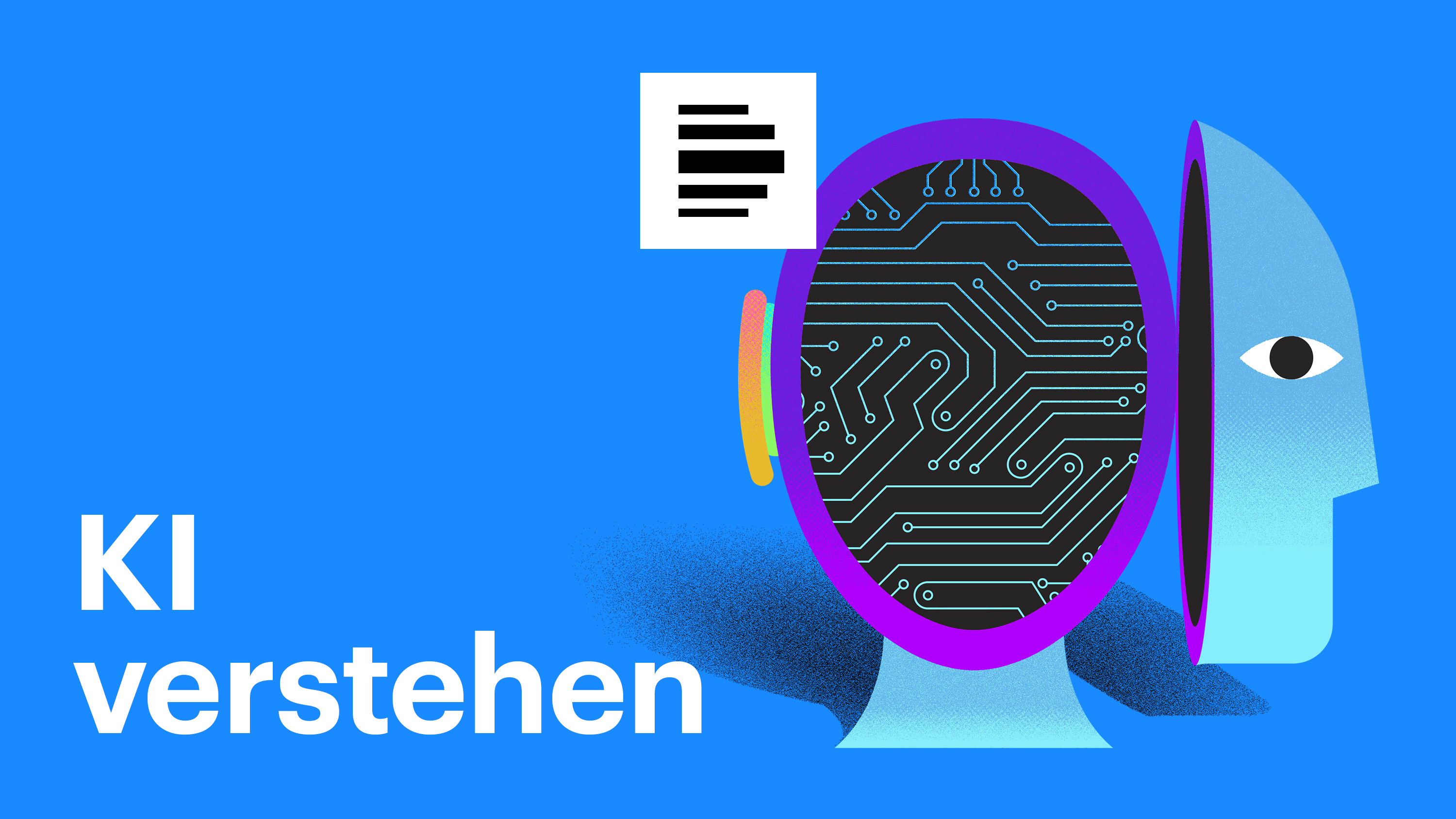 Visual KI verstehen