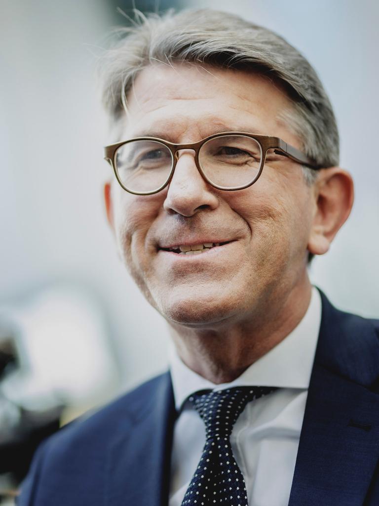 Wolfram Weimer, Staatsminister für Kultur und Medien
