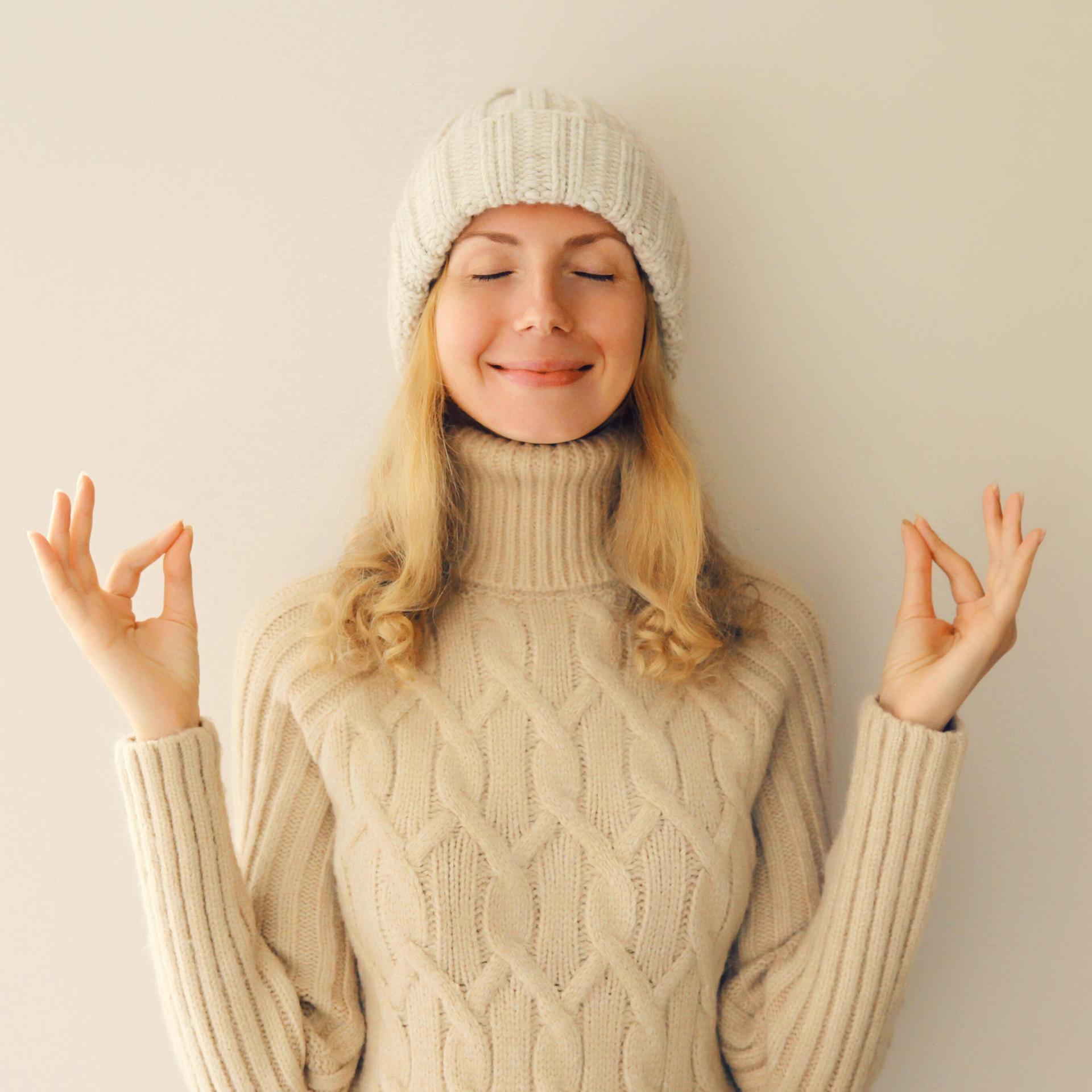 Stille Nacht - Abschalten in der Vorweihnachtszeit Stille Nacht - Abschalten in der Vorweihnachtszeit