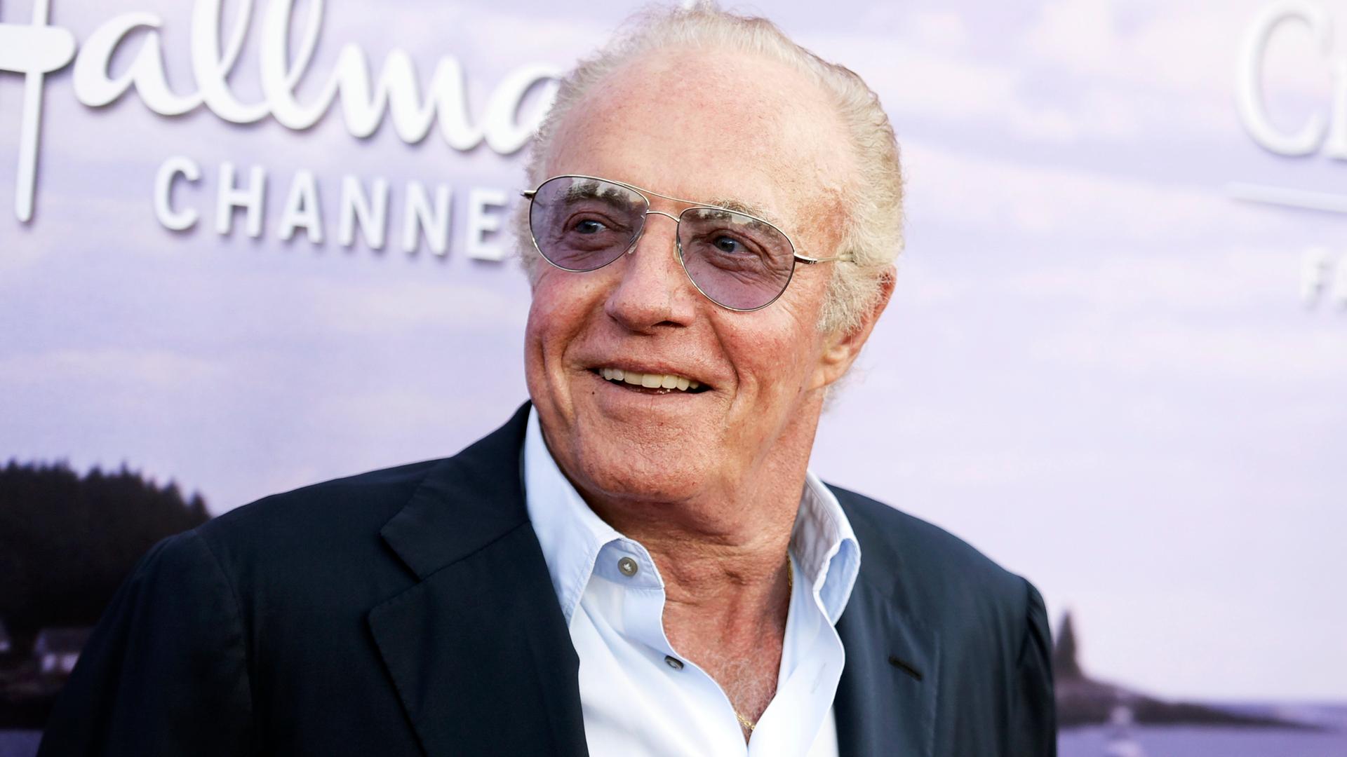 James Caan. James Caan.