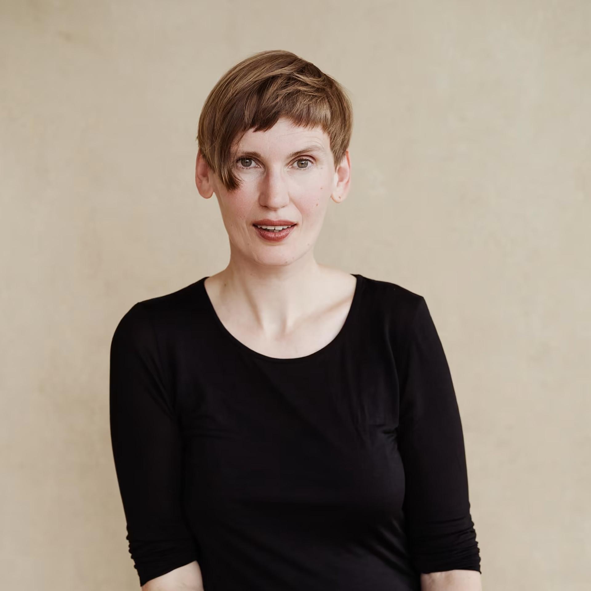 Eva von Redecker - Mit Denken gegen die Zerstörung der Welt Eva von Redecker - Mit Denken gegen die Zerstörung der Welt