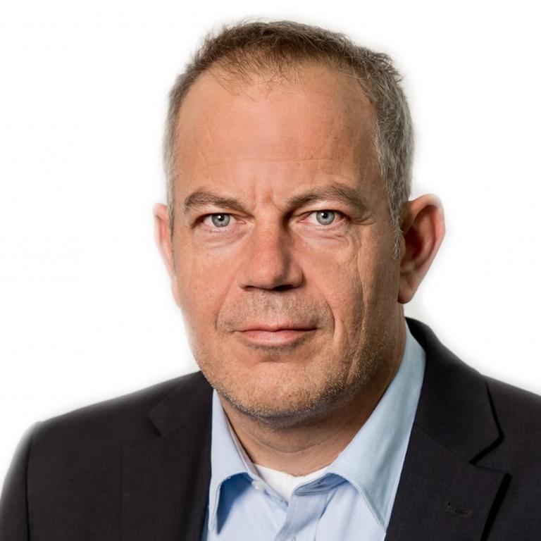 Gerwald Herter