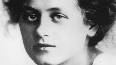 Milena Jesenska