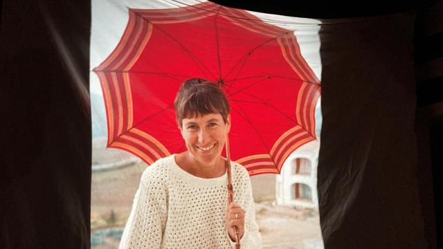 Gustava Schefer-Viëtor Gustava Schefer-Viëtor