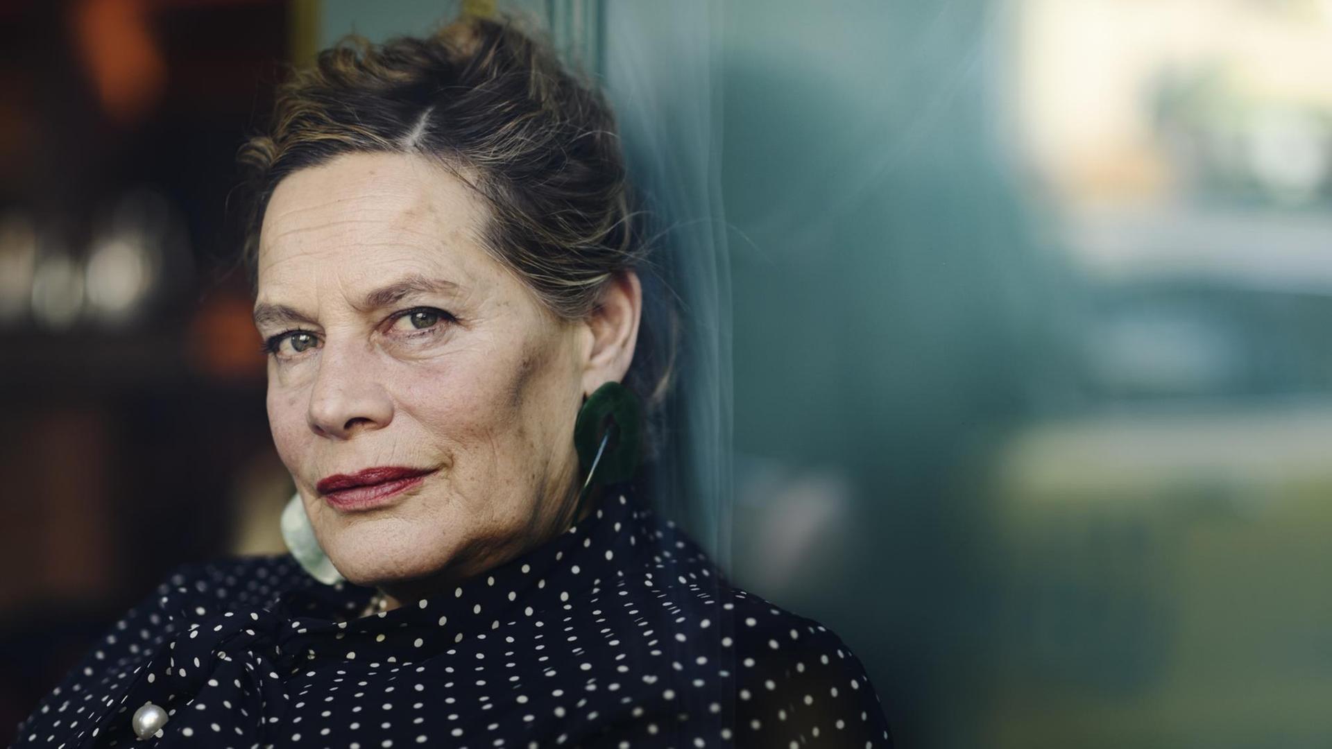 Deborah Levy "Ein eigenes Haus" Was ist Zuhause?