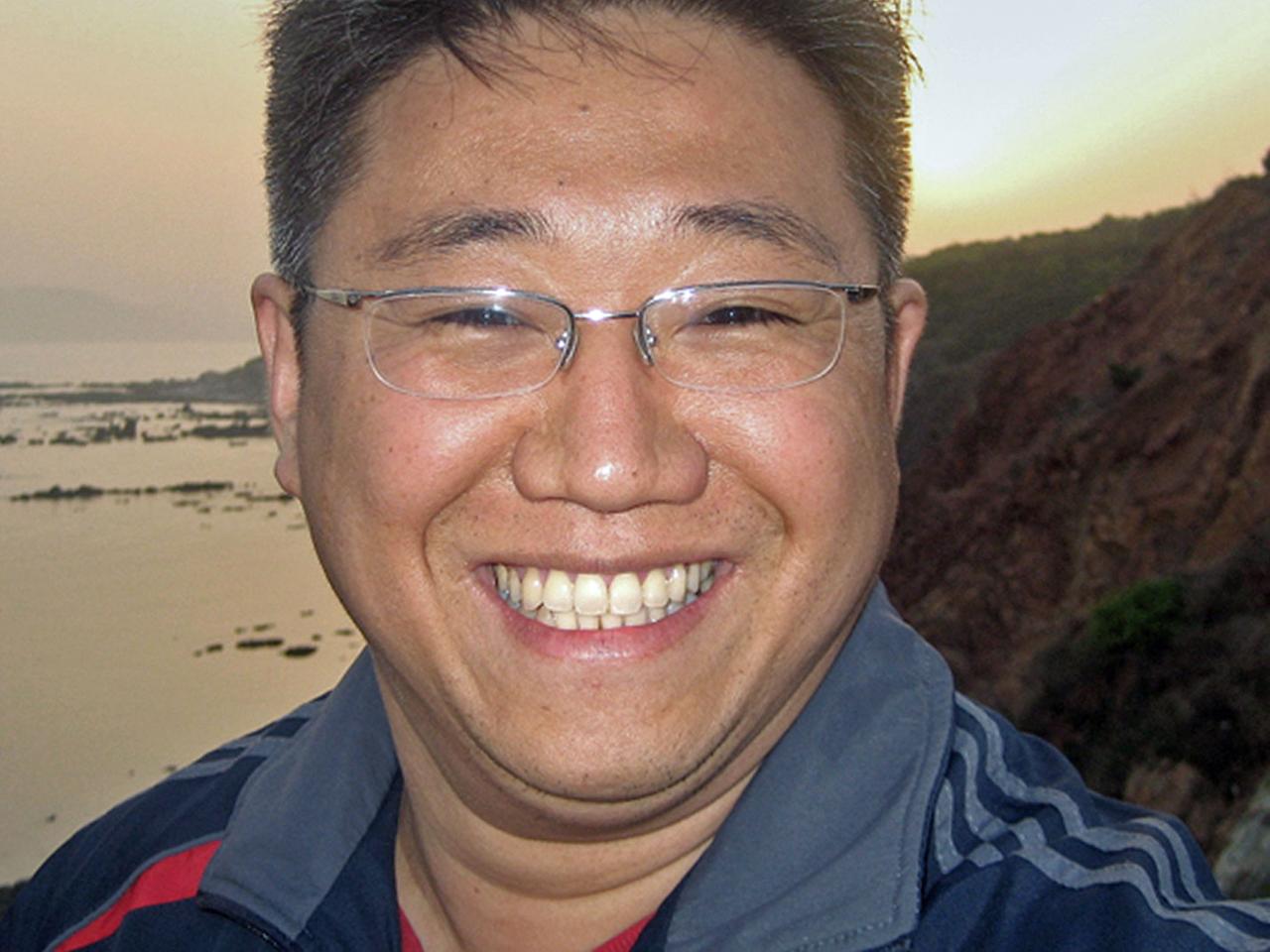 Kenneth Bae
