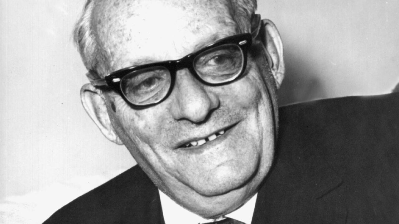 Max Brod vor 50 Jahren gestorben - Literat im Schatten von Kafkas Weltruhm