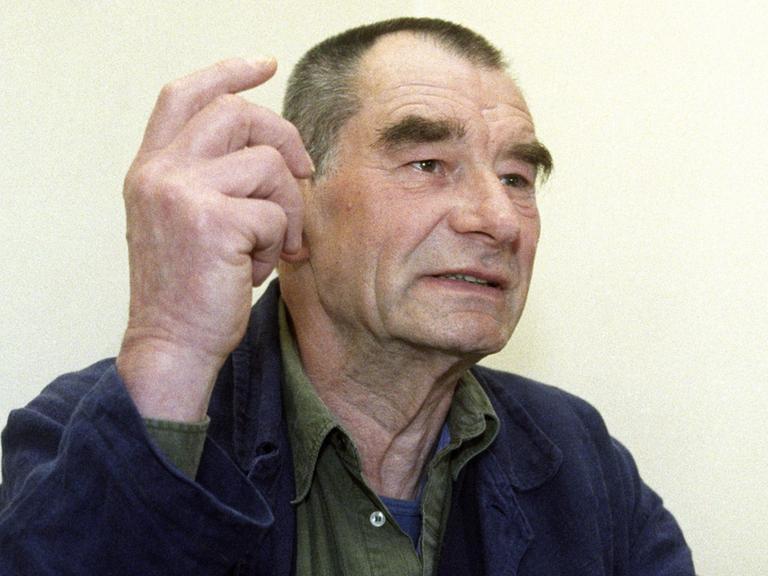 Otto Muehl