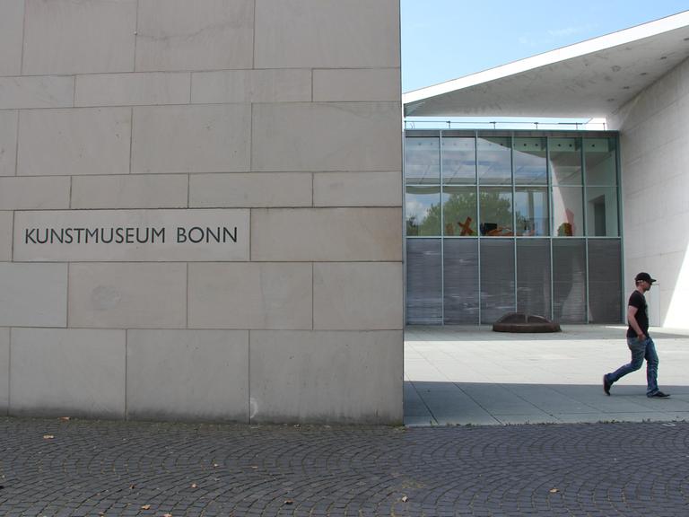 Kunstmuseum in Bonn