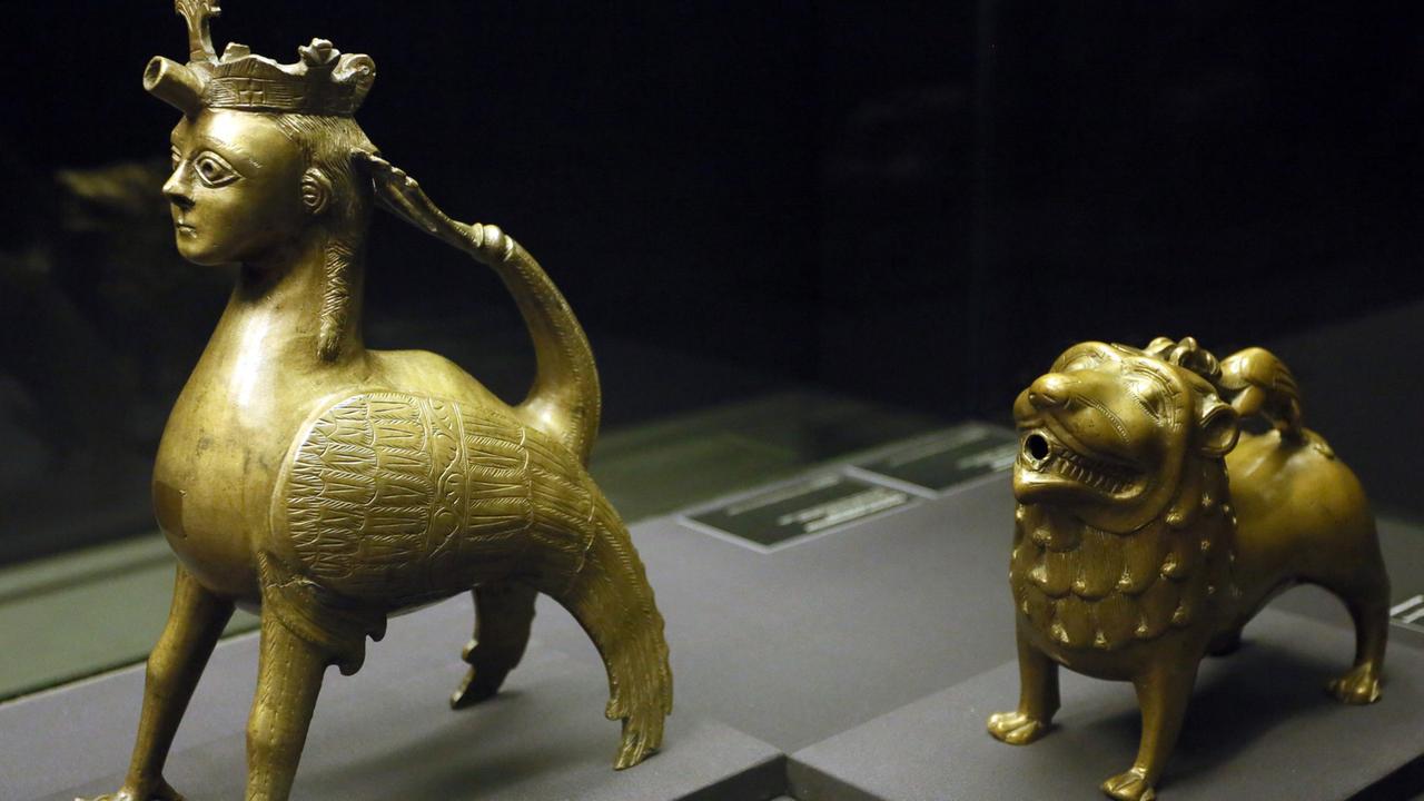 Die Lange Nacht der Sirenen Der Gesang, dem niemand widersteht