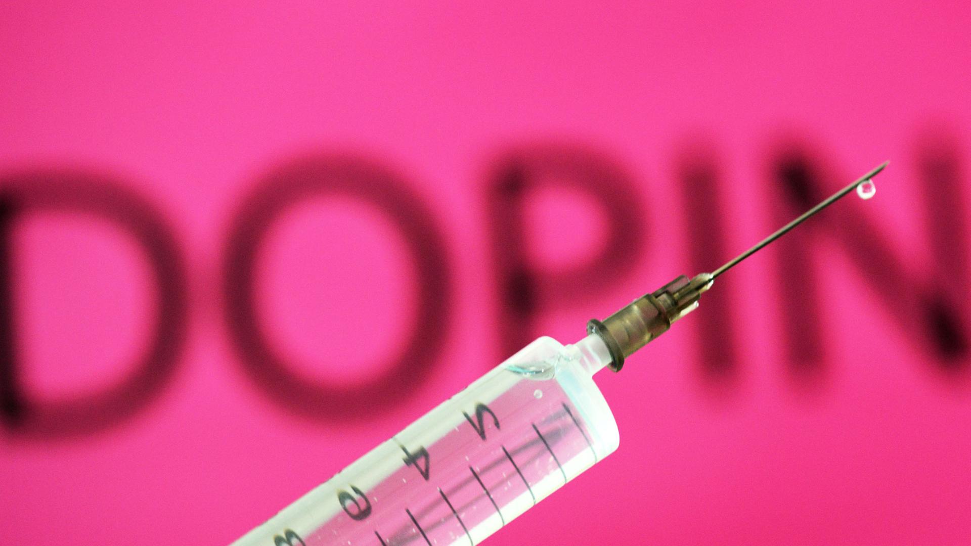 Doping Doping