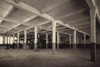 Glaspalast 1910