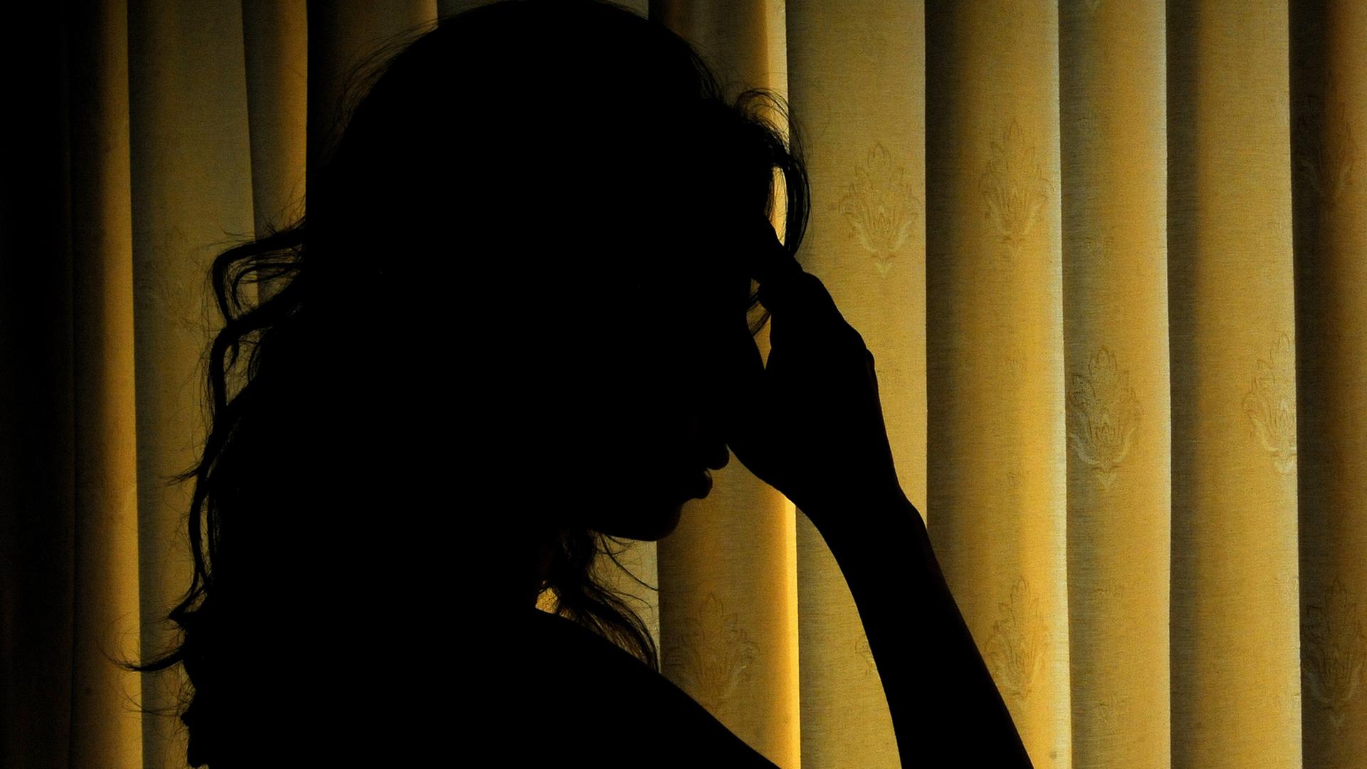 „Da ist etwas vorgefallen…“