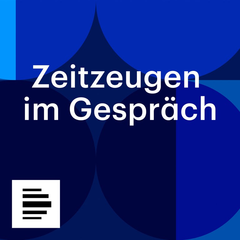 Podcast: Zeitzeugen im Gespräch