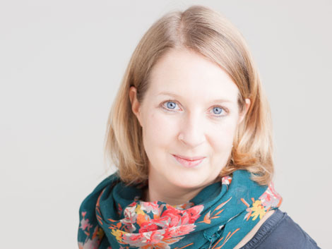 Die Reporterin Anna Corves Die Reporterin Anna Corves