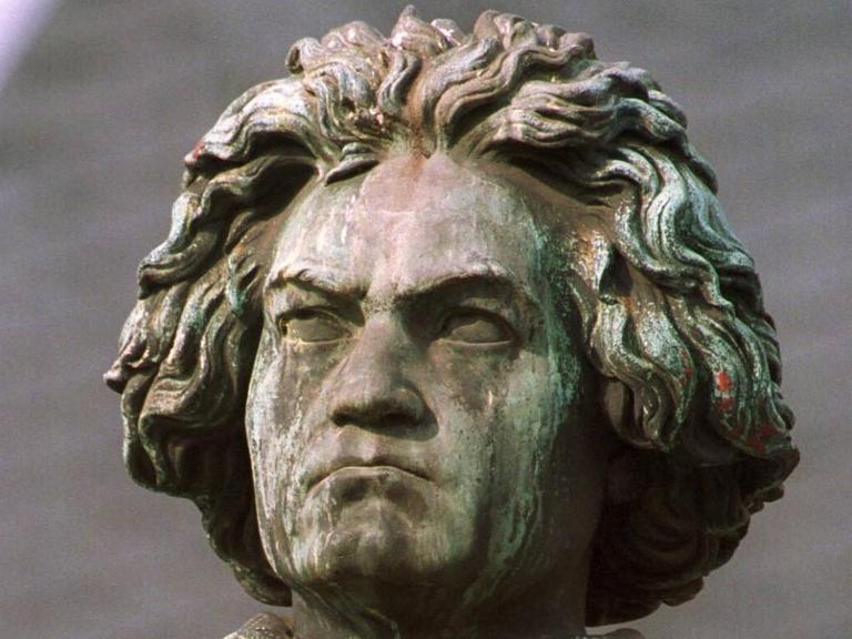 Die Musik gegen alle Widerstände durchgesetzt: Ludwig van Beethoven