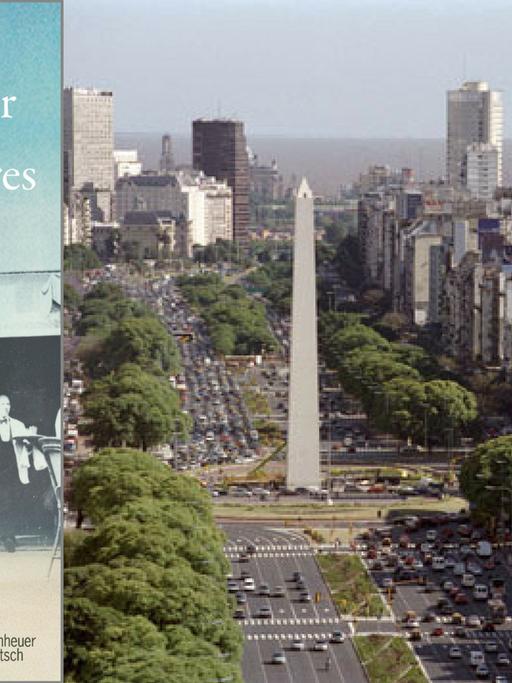 Buchcover: Ariel Magnus: "Die Schachspieler von Buenos Aires"