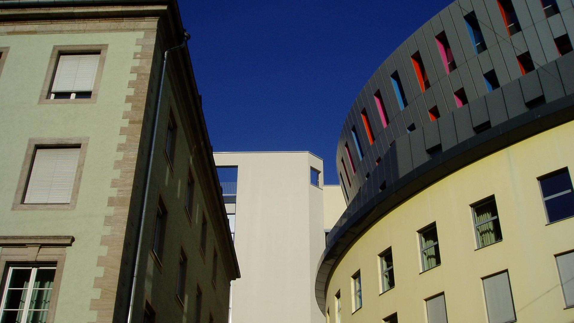 Musikhochschule Mannheim