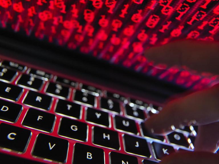 Bei einem Angriff haben Hacker auch Zugriff auf den Quellcode bei Microsoft erlangt