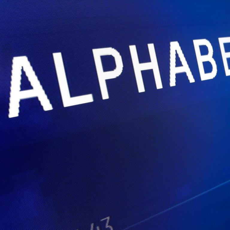 Google-Mutterkonzern - 80 Milliarden Dollar: Alphabet strebt Kapitalerhöhung an