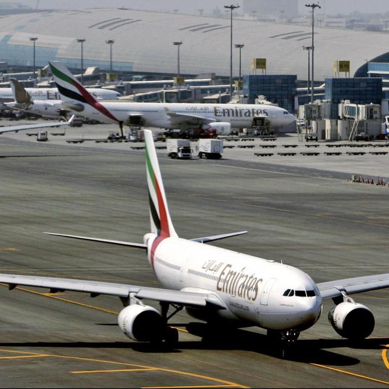 Iran-Krieg - Flugbetrieb in Vereinigten Arabischen Emiraten wird wieder vollständig aufgenommen