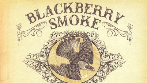 Blackberry Smoke: "The Whippoorwill"