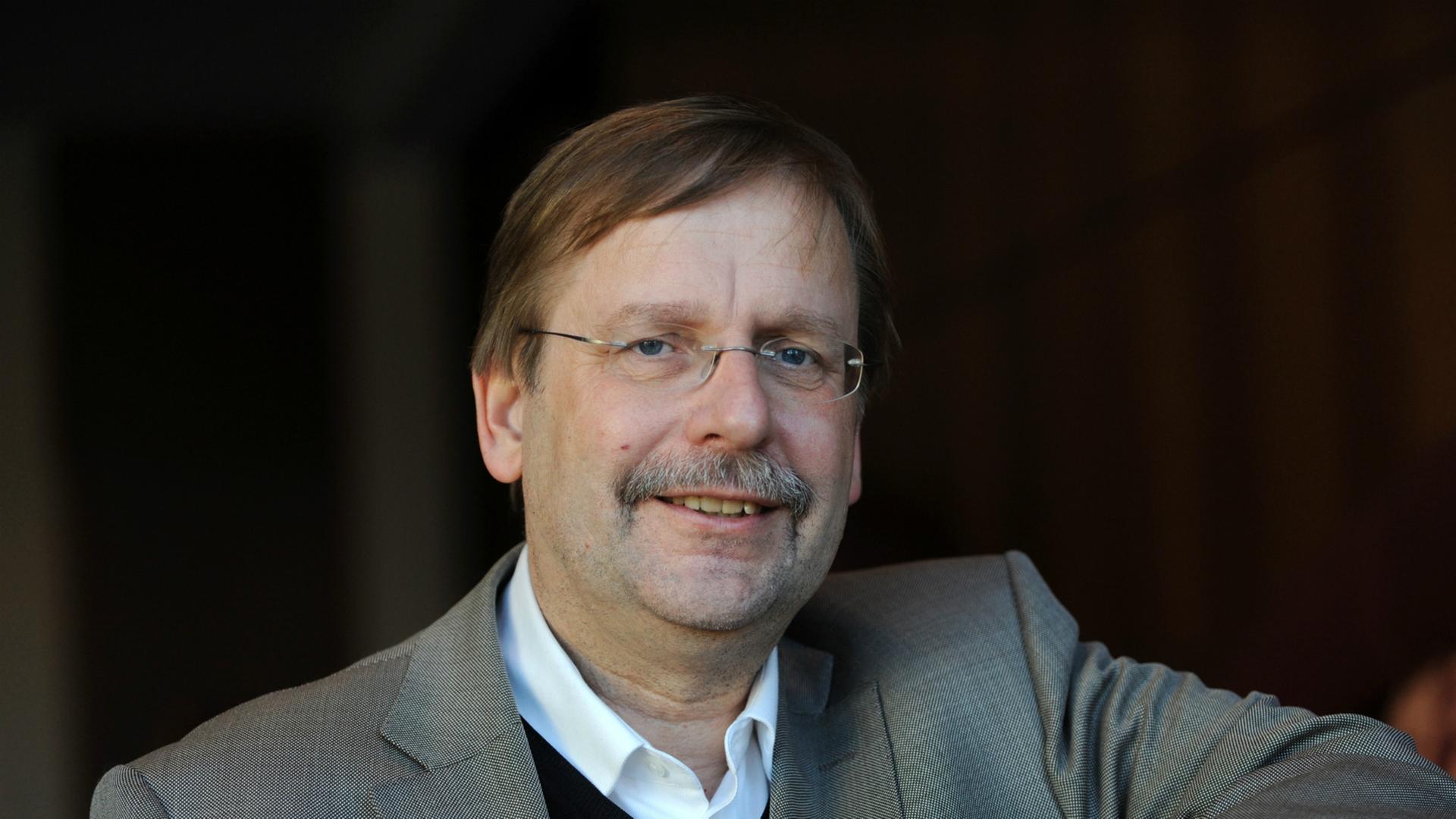 Rainer Koch, Vizepräsident des DFB