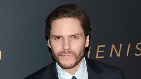Daniel Brühl bei der Serien-Premiere von "The Alienist" am 11.01.2018 in Los Angeles.