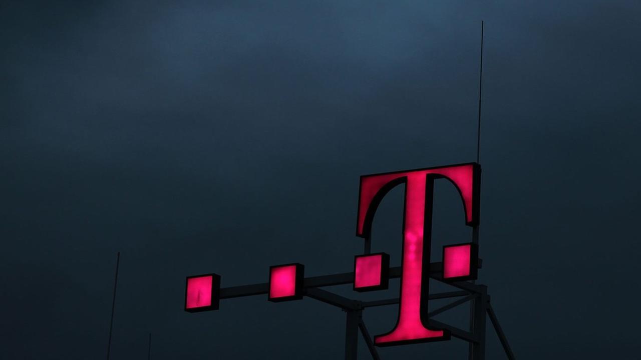 Deutschen Telekom in Bonn
