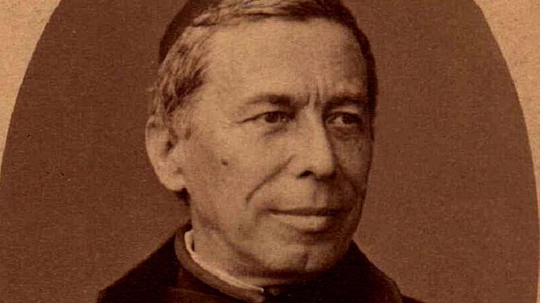 Jesuit und brillanter Astrophysiker: Angelo Seechi (1818-1878)