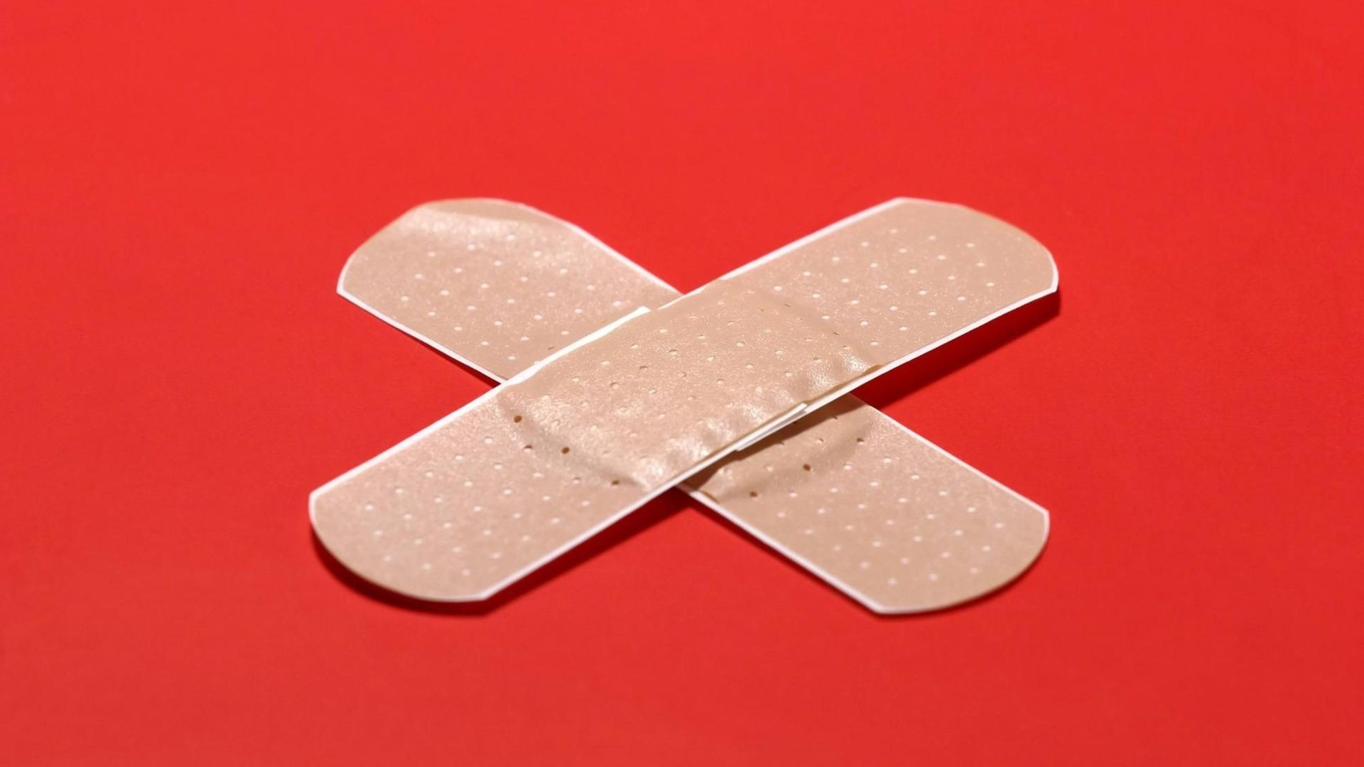 Narbenbildung Neue Erkennisse zur Wundheilung