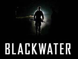 Jeremy Scahill: Blackwater Jeremy Scahill: Blackwater