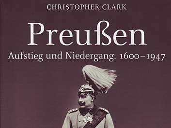 Christopher Clark: Preußen