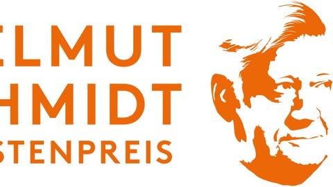 Logo des Helmut-Schmidt-Journalistenpreis 2018