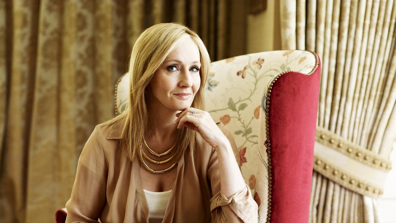 HANDOUT - J. K. Rowling (undatiert). Ihr erster Erwachsenenroman wird von den deutschen Übersetzern in London ins Deutsche übertragen - weil das Original der «Harry Potter»-Autorin ausschließlich in den Räumen des englischen Verlages zugänglich ist, wie d