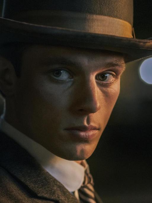 Filmstill aus der Verfilmung von Felix Krull.